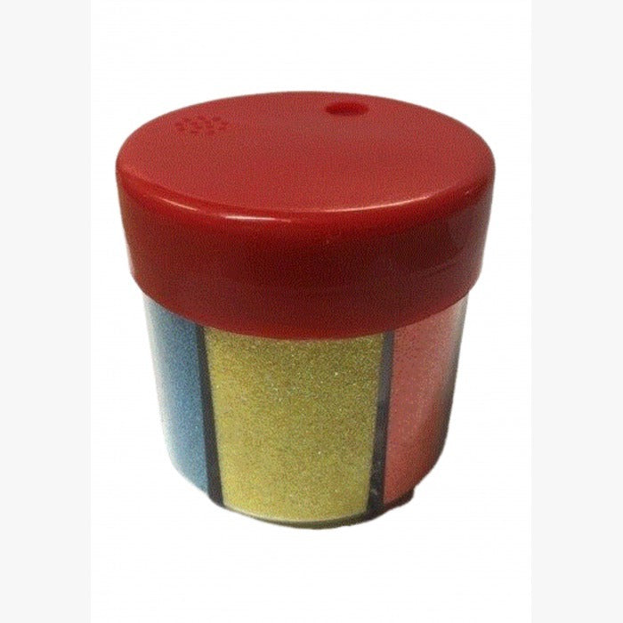 נצנצים מלחייה