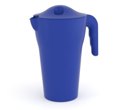 קנקן פלסטיק 2 ליטר