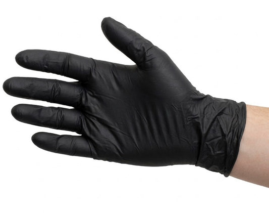 כפפות לטקס