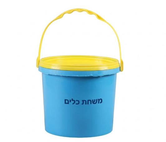 דלי קטן- משחת נקיון/כלים 3.5 ק"ג