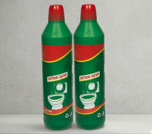 נוזל ניקוי אסלה