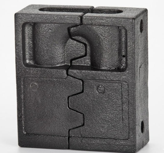 רתק למנעול תלי 13 MAGNUM